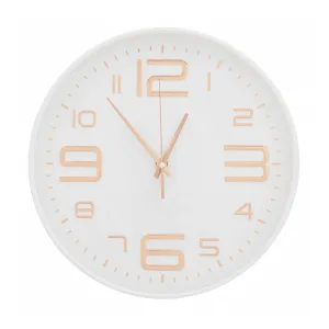 Часы настенные La Minor 8098 А 28.5*28.5*4 см