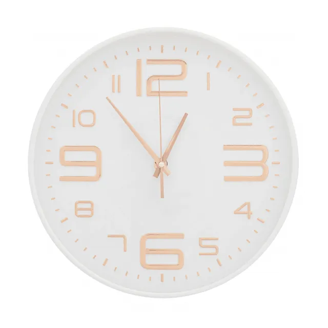 Часы настенные La Minor 8098 А 28.5*28.5*4 см