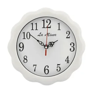 Часы настенные La Minor 2016 23*23*4.5 см