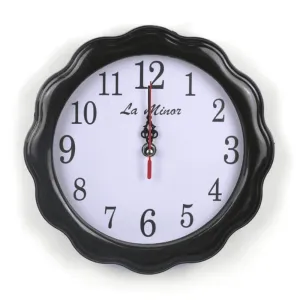 Часы настенные La Minor 2016 23*23*4.5 см