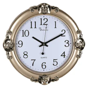 Часы настенные La Minor 7034-А 40*40*4 см