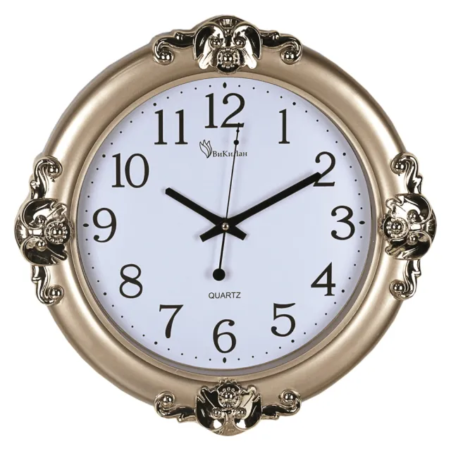 Часы настенные La Minor 7034-А 40*40*4 см