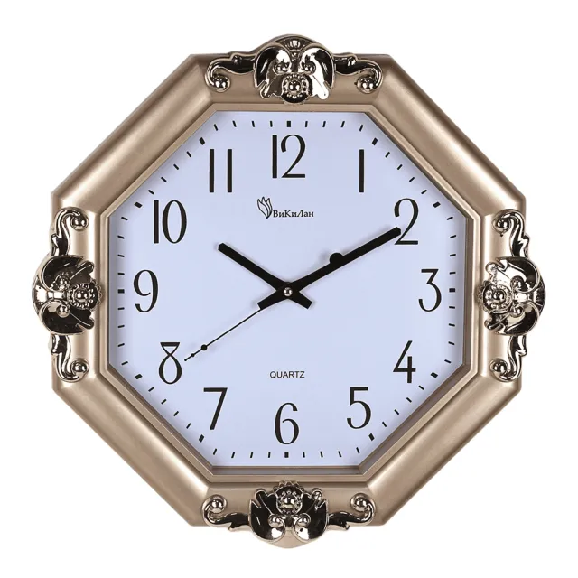 Часы настенные La Minor 7038-А 41*40*4 см