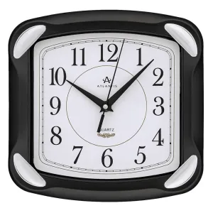Часы настенные Atlantis TLD-6035 24*24*4.5 см