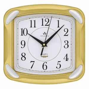 Часы настенные Atlantis TLD-6035 24*24*4.5 см