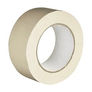 Лента малярная креппированная 48 мм*50 м