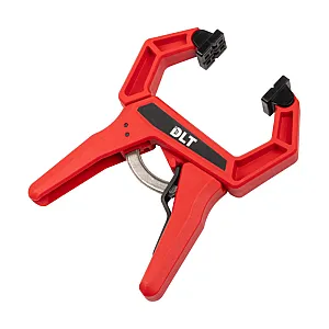 Струбцина быстрозажимная DLT 62002 50 мм