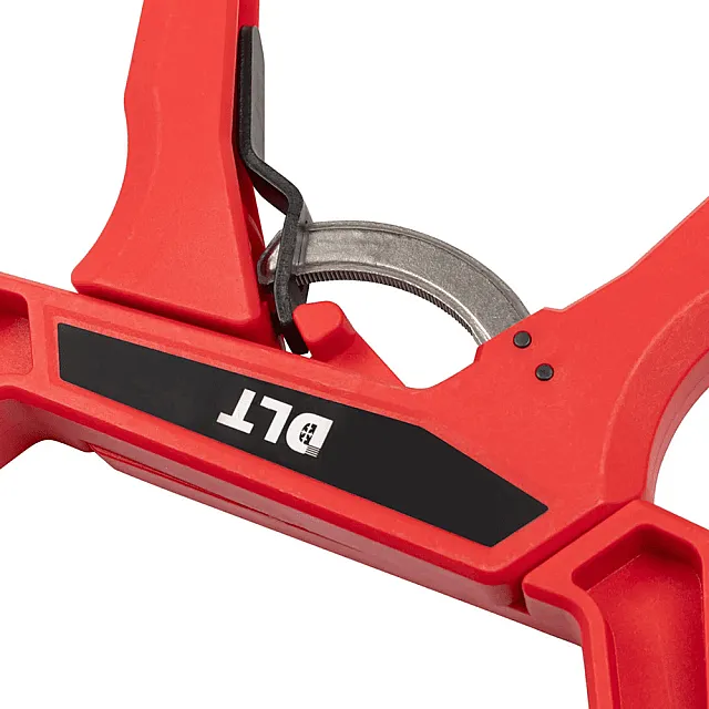 Струбцина быстрозажимная DLT 62003 75 мм