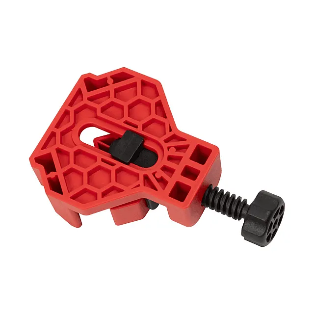 Струбцина угловая DLT 73040 4 шт