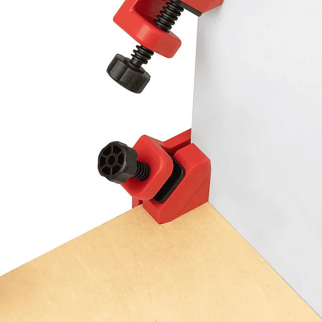 Струбцина угловая DLT 73040 4 шт