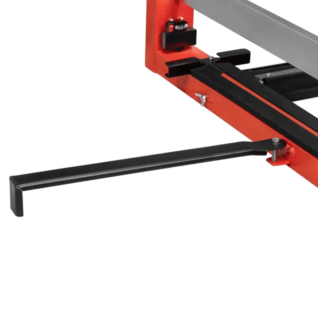 Плиткорез механический Dlt StartPlain-1200 рез до 1200 мм