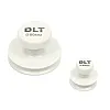 Присоска DLT 4359 MiniFIX 40 мм+80 мм 2 шт