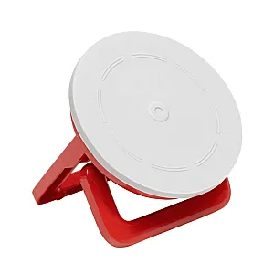 Присоска DLT P610 одинарная для гладкой и шероховатой поверхности