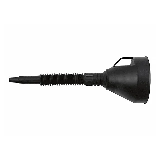 Воронка Волат 19530 пластмассовая для технических жидкостей 160 мм