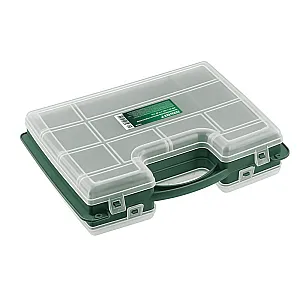 Органайзер ящик Волат 20250 двухсторонний 29.5*22*7.6 см