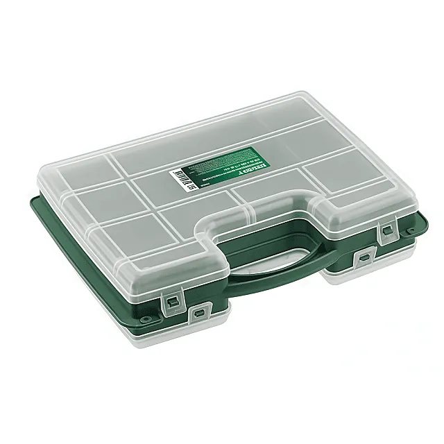 Органайзер ящик Волат 20250 двухсторонний 29.5*22*7.6 см