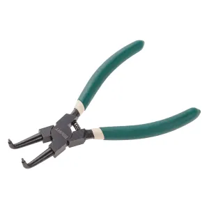 Съемник стопорных колец Волат 23070-02 150 мм 90° на сжим