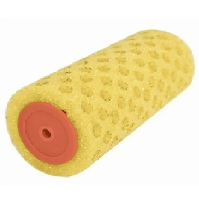 Ролик Startul Profi ST0217-18 поролоновый горошек 180 мм