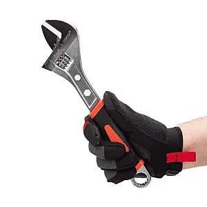 Ключ разводной Startul Master 4018-30 300 мм