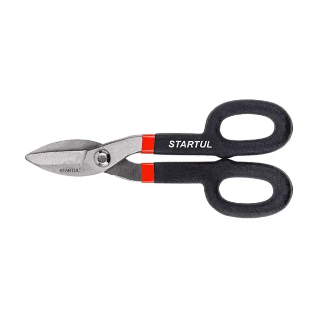 Ножницы по металлу Startul Master ST4210-20 200 мм