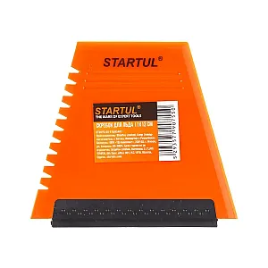 Скребок для льда Startul Standart ST9075-06 11*12 см