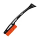 Щетка для снега Startul Standart ST9080-01 со скребком 45 см