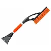 Щетка для снега Startul Master ST9080-04 со скребком 61 см