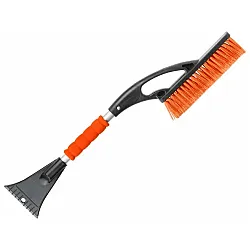 Щетка для снега Startul Master ST9080-04 со скребком 61 см