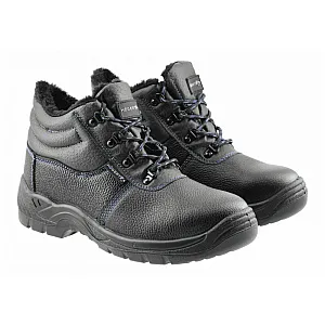 Ботинки Hoegert Muritz HT5K561-44 SRC S3 рабочие утепленные размер 44