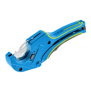 Труборез Hoegert HT1P603 для пластиковых труб 42 мм