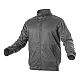 Куртка темно-серая Hoegert Fabian 4ХL