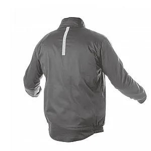 Куртка темно-серая Hoegert Fabian 4ХL