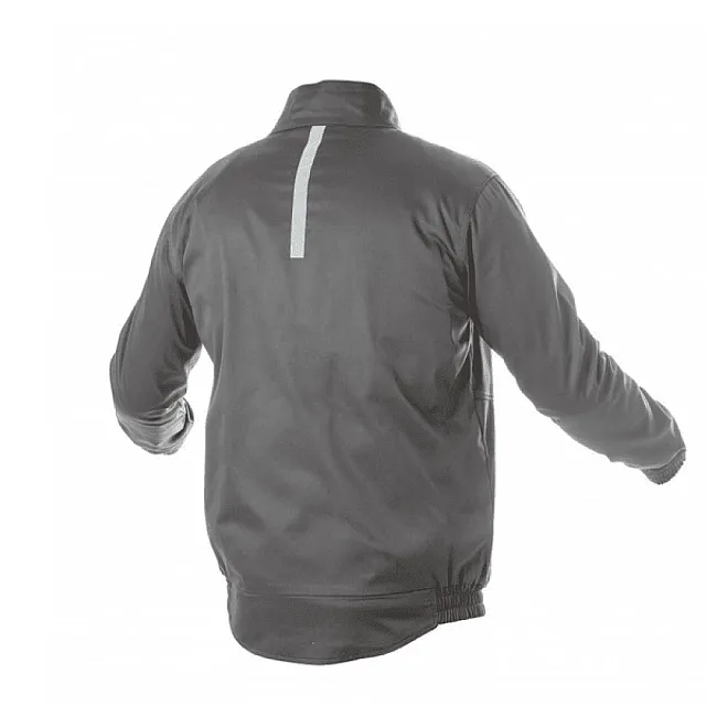 Куртка темно-серая Hoegert Fabian 4ХL