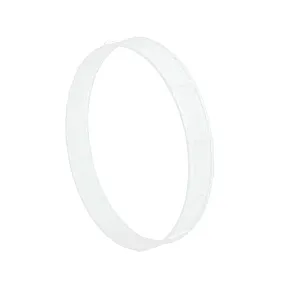 Переходник AirRoxy круглый 120*125 мм