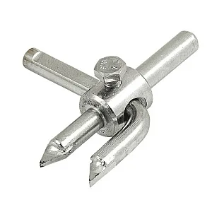 Резак кольцевой Draumet 230 для плитки 20-100 мм