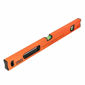Уровень магнитный Faster Tools 600 мм