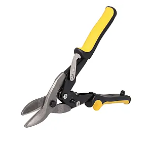 Ножницы по металлу Faster Tools 860 прямые