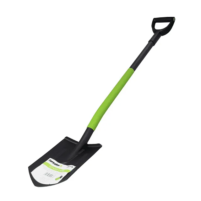 Лопата штыковая Forester е2577 острая