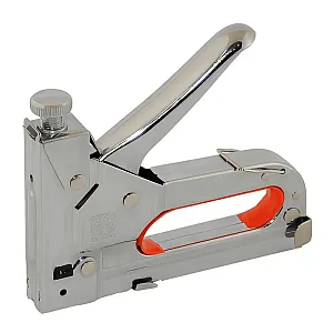 Степлер Draumet 3717 тип G 3 в 1 4-14 мм