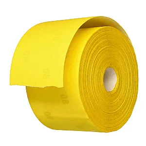 Наждачная бумага Faster Tools 3996 P40 115 мм*50 м