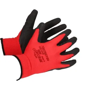 Перчатки рабочие Red Line Protect2U В8287 размер 7