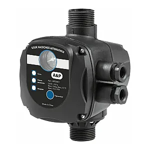 Блок автоматики A&P AP03A01