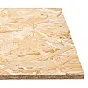 Плита Ultraply ОСБ с ориентированной стружкой 9*2500*1250 мм