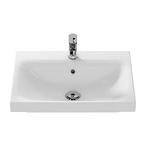 Умывальник Cersanit Moduo 60 S-UM-MOD60/1