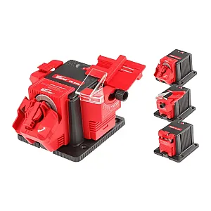 Станок заточной Wortex UG 5110 многофункциональный