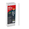 Клеевые стержни Wortex GS 0720 U