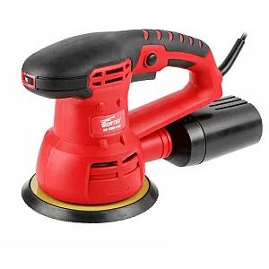 Шлифмашина эксцентриковая Wortex RS 1250-1 AE