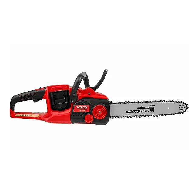Пила цепная Wortex CEC 3536-1 1333453 аккумуляторная