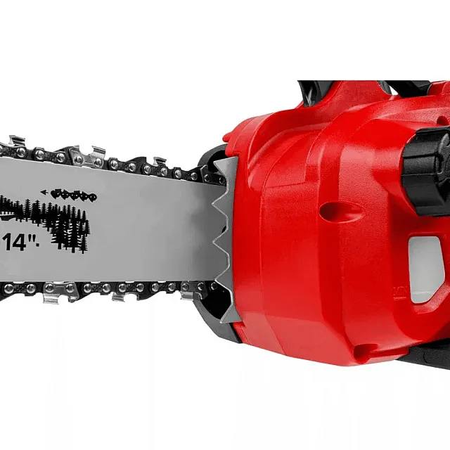 Пила цепная Wortex CEC 3536-1 1333454 аккумуляторная