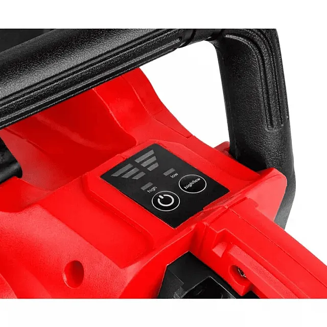 Пила цепная Wortex CEC 3536-1 1333454 аккумуляторная